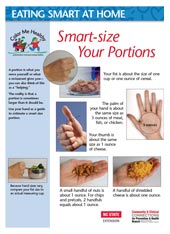 Smart-Size Your Portions