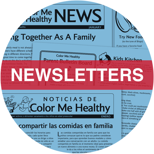 Newsletters