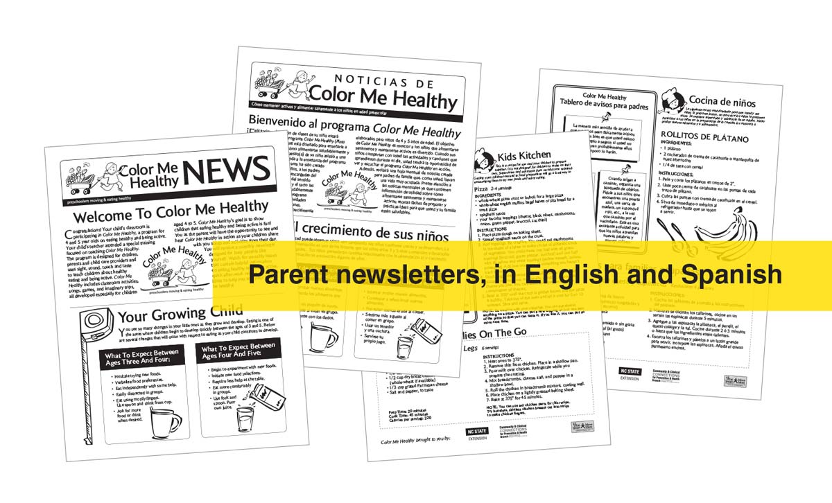 Newsletters