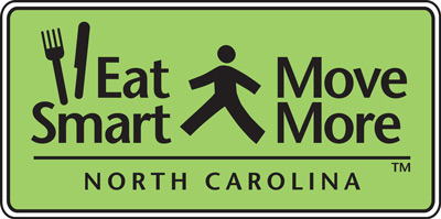 Eat Smart Move More North Carolina